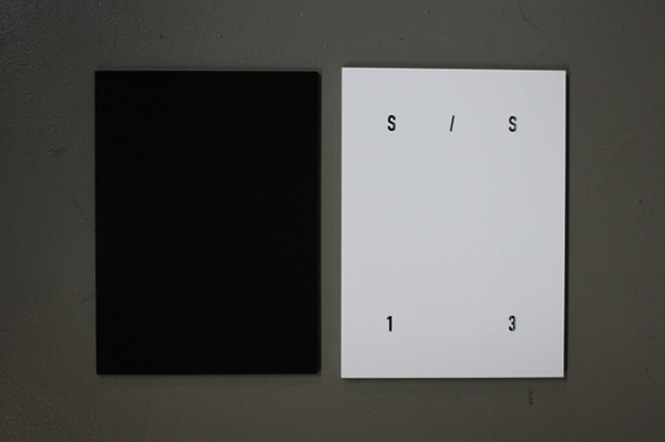 Maria Nordström. Mattias Amnäs #lookbook #runway #book #case #fashion