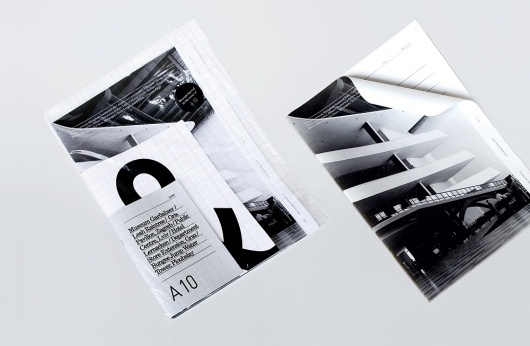 Magdalena Czarnecki | September Industry #print