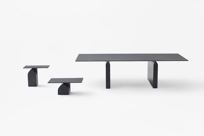 Seesaw by nendo