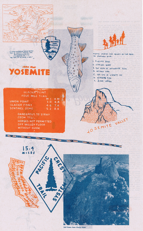 camping