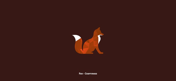 Animal Symbology | Fox - Craftiness #animal #animals #symbology #fox #craftiness #designbyorimat #orimat