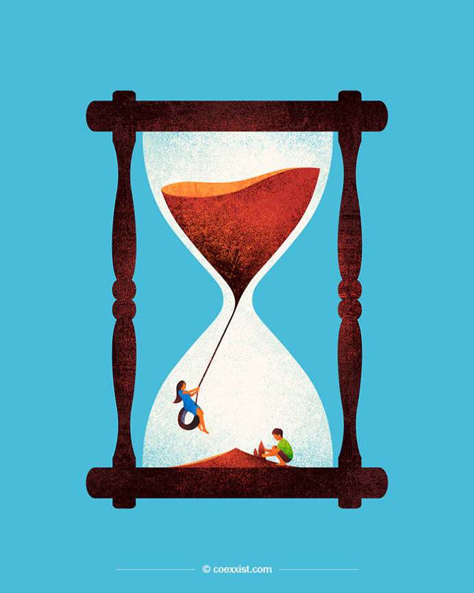 Coexxist: A Surreal World on Behance