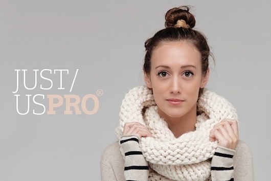 Fonts - Justus Pro by URW++ - YouWorkForThem #type #pro #justus #girl