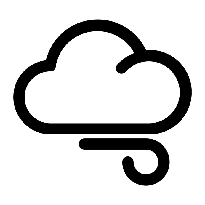 See more icon inspiration related to cloud, wind, windy, Blowing, weather, meteorology and sky on Flaticon.
