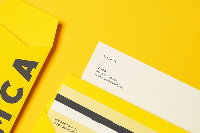 SIMCA Corporate Design - Mindsparkle Mag SIMCA is a real estate developer dedicated to strategy and construction, mainly at Merida, Cancún, Playa del Carmen and Tulum in México. #logo #packaging #identity #branding #design #color #photography #graphic #design #gallery #blog #project #mindsparkle #mag #beautiful #portfolio #designer