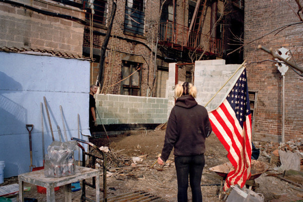 Ash Thayer #inspiration #photography #documentary