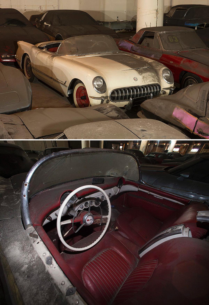 0hellercorvettes-03.jpg #nyc #cars #corvette