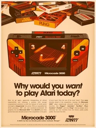 Risultato della ricerca immagini di Google per http://www.retronaut.co/wp-content/uploads/2010/06/Atari-ad.png #atari