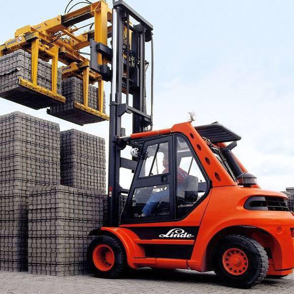 Forklift Nasıl Kullanılır | Forklift Kiralama Ve Vinç Kiralama