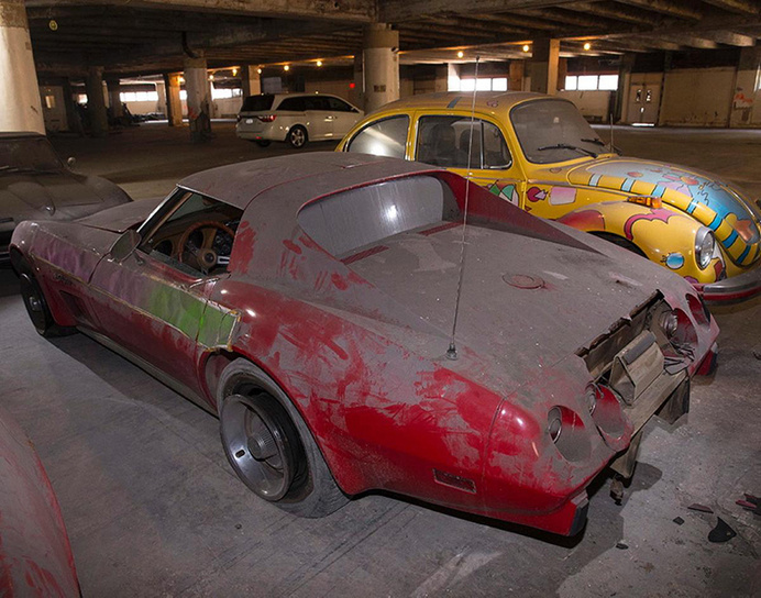 0hellercorvettes-05.jpg #nyc #cars #corvette
