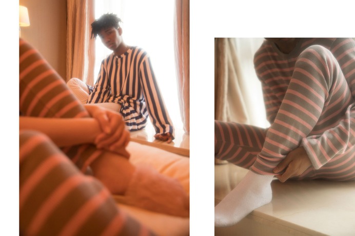 CLOT Spring/Summer 2019 "UNTITLED" Exclusive Made in Japan Capsule – JUICESTORE