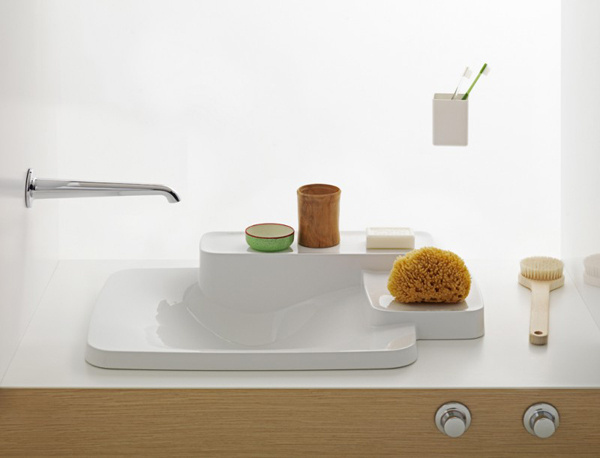bouroullec axor 02 #bouroullec #hansgrohe #bathroom #axor