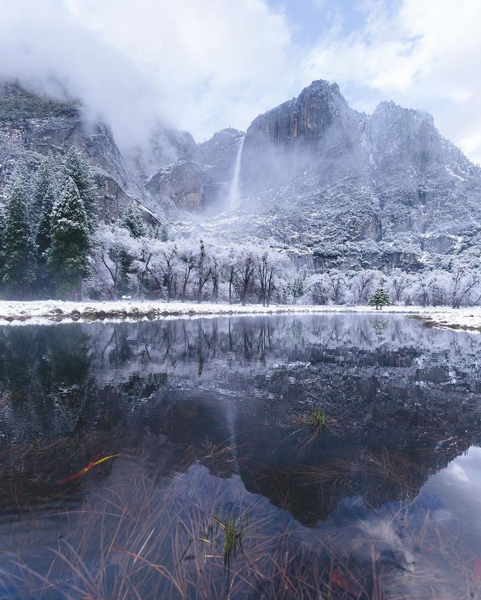 Stunning Travel and Adventure Photography by Elliot Hawkey