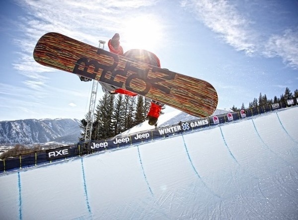 Sport Photography by Todd Eckelman #inspiration #photography #port