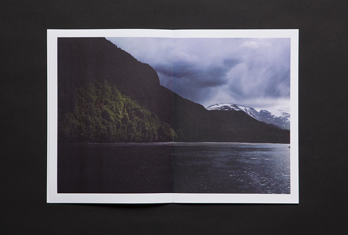 Maaemo by Bielke&Yang #print #book