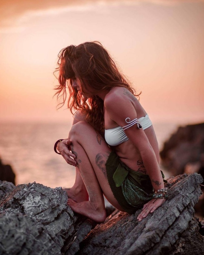 Gorgeous Portrait Photography by Maurizio Marseguerra