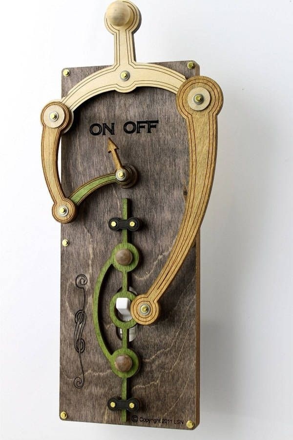 16 Cool Rube Goldberg Machine Ideas #diy #rube #goldberg