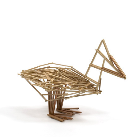 antibodies by the campana brothers at vitra design museum 2 2.jpg #furniture