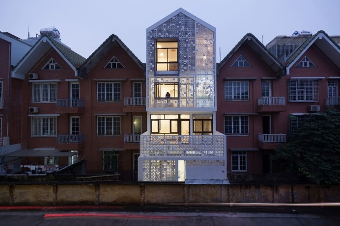 Cocoon House