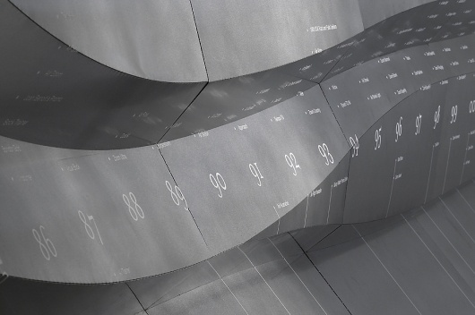 Lynch / Eisinger / Design #egd #environmental #display #exhibit