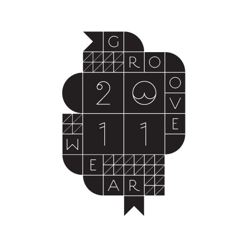LA TIGRE DESIGN&DIRECTION #logo #typography