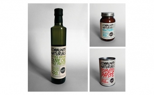 WAX partnership inc. #packaging #wax #by