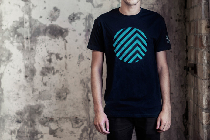 Inhouse | Venice Architecture Biennale #tshirt #apparel #shirt