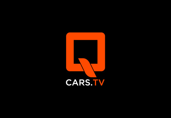 QCARS.TV Concept work on Behance #charts #branding #graphics #automotive #infographics #london #motorsport #imac #website #info #data #identity #film #logo #web