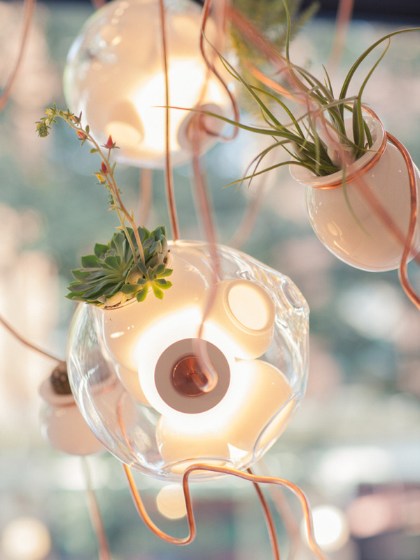 38a by Omer Arbel #interior #lighting #design #architecture