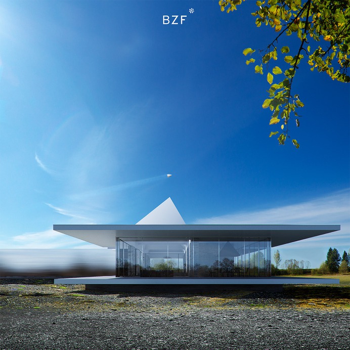 Container_02 on Behance