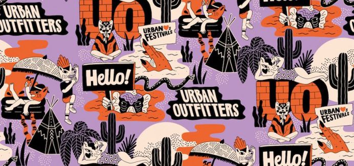 Kate Prior - Strange and Wonderful Illustrations 007