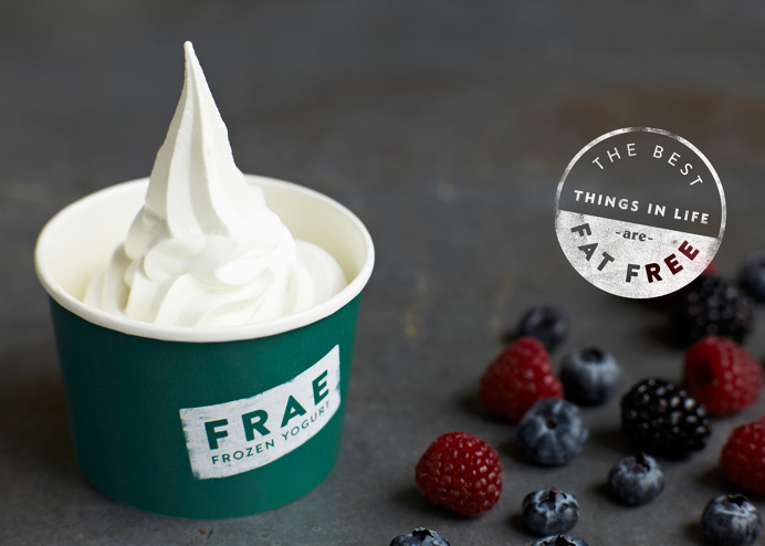 package, cup, frae, yogurt, fruit, frozen