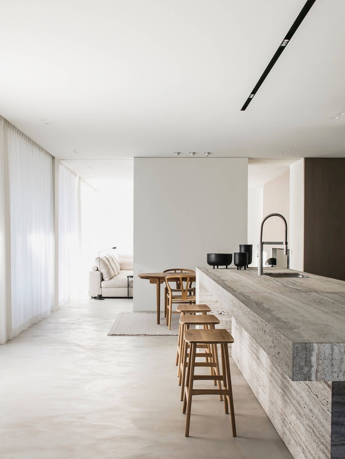 Project VV by Pieter Vanrenterghem