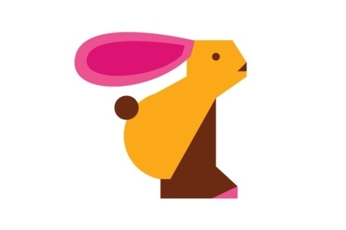 Jag Nagra is Page 84 Design: Vancouver #illustration #rabbit #nagra #jag
