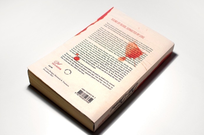 The Twins Book Cover by Niermala B. Timmers www.niermalatimmers.com #skul #graveyard #illustration #scary #tessa #headstone #red #corpse #morgue #design #book #examination #cemetery #physical #scars #lugubrious #loo #blood #grave #de #twins #bag #death #mortuary #timmers #drips #graphic #body #the #niermala #drawing