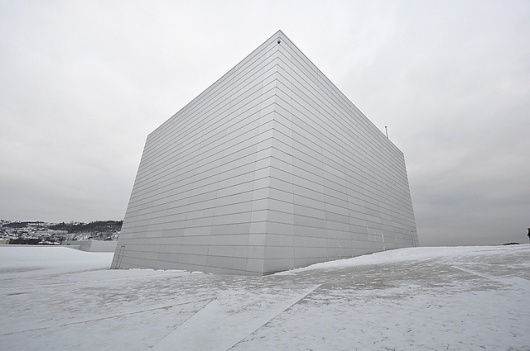 Flickr: Your Photostream #architecture
