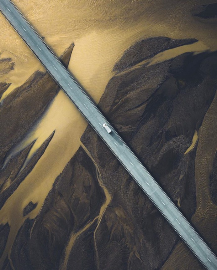 Wonderful Travel and Landscape Photography by Alvaro Valiente