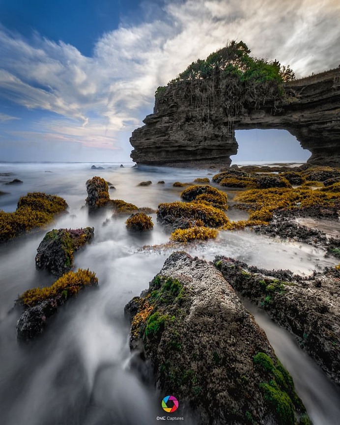 Amazingly Beautiful and Great Landscapes of Indonesia by Irwan Budiman