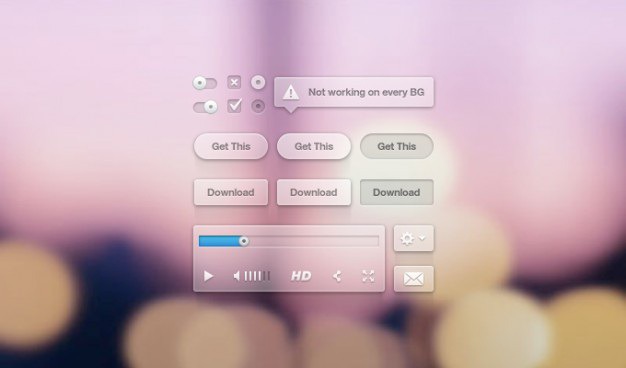 Psd transparent transparent ui kit ui Free Psd. See more inspiration related to Ui, Psd, Transparent, Ui kit, Horizontal and Kit on Freepik.