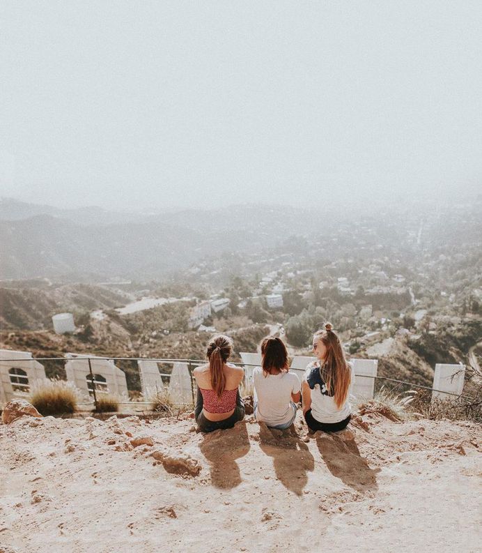 Marvelous Lifestyle and Beauty Portrait Photography by Melina Weger