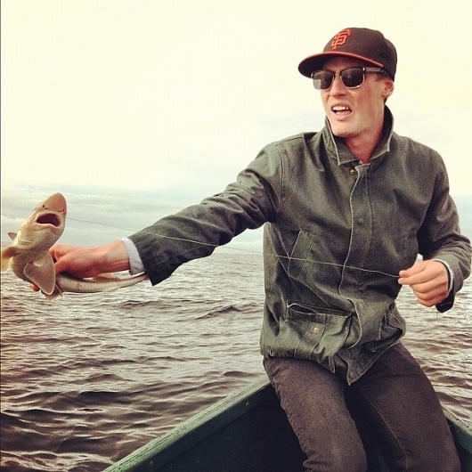 Blog « Amer Creative #creative #san #shark #photography #amer #francisco #fishing