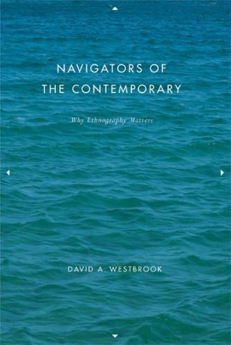Navigators of the Contemporary #cover #editorial #book