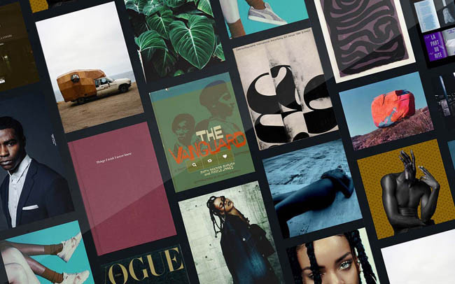 Carter : Free Customizable Tumblr Theme