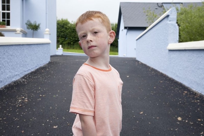 Vivian Keulards Captures The Beautiful Diversity of Redhead People