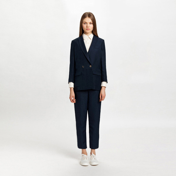 Ss13 125 j n 36 a #fashion #suit #kitsun