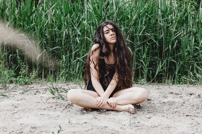 Gorgeous Portrait Photography by Ida Ska