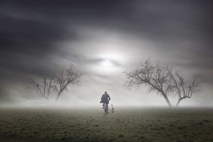 Surreal Photography by Martin Marcisovsky