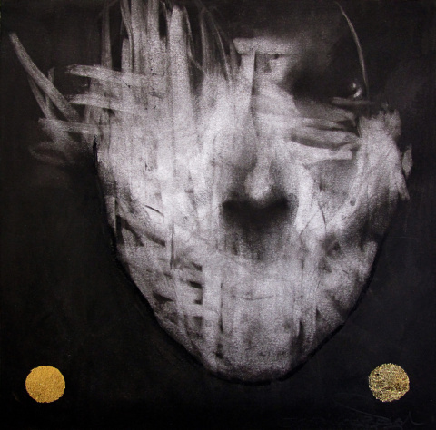 Joseph Loughborough | PICDIT #black #drawing #art