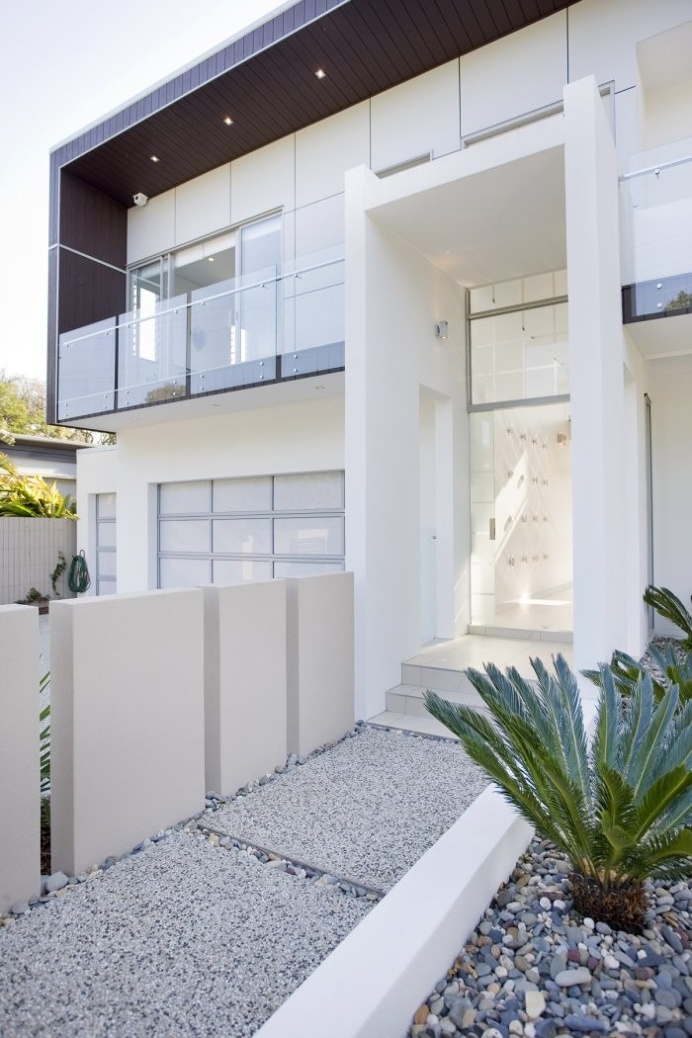 Banya House by TONIC