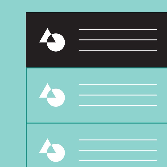 Android slices - Material Design
